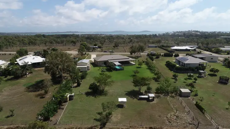 Fifth view of Homely house listing, 218 Africandar Road, Bowen QLD 4805