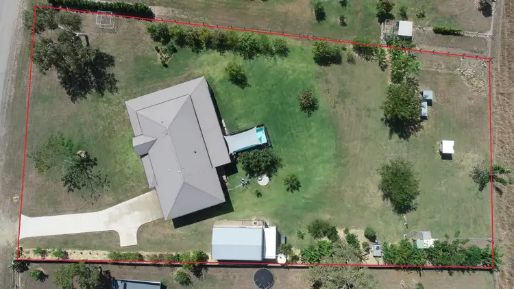 Sixth view of Homely house listing, 218 Africandar Road, Bowen QLD 4805