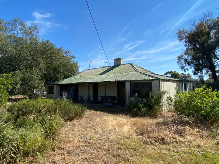 Second view of Homely house listing, 46 Great Southern Hwy, Beverley WA 6304