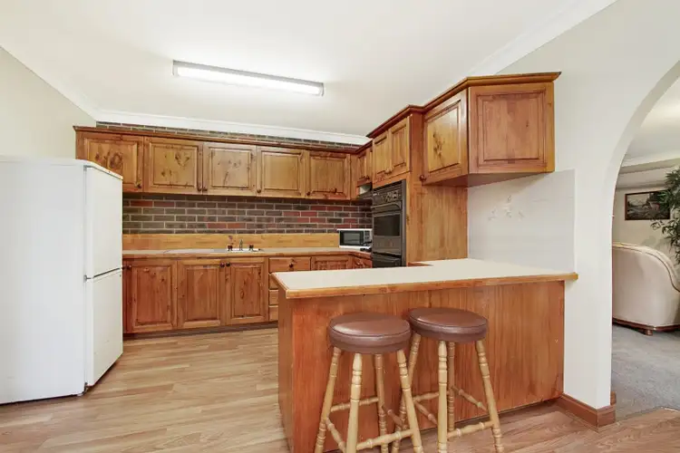Second view of Homely unit listing, 1/45 White Street, Kilmore VIC 3764