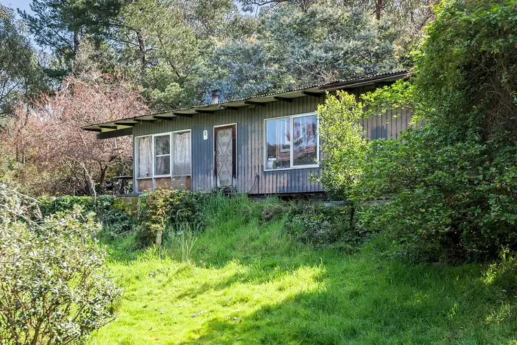 70 Rodger Road, Panton Hill VIC 3759