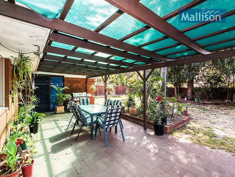 Seventh view of Homely house listing, 17 Whiteman Street, Thornlie WA 6108