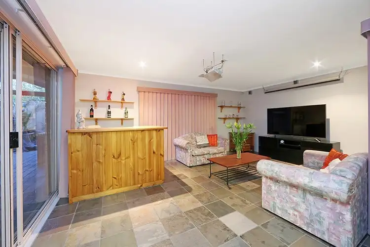 Fifth view of Homely house listing, 12 Ravenscourt Close, Rowville VIC 3178