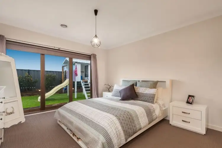 Fifth view of Homely house listing, 10 Ludeman Drive, Wollert VIC 3750