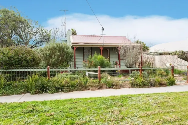 Main view of Homely house listing, 36 Booth Street, Golden Square VIC 3555