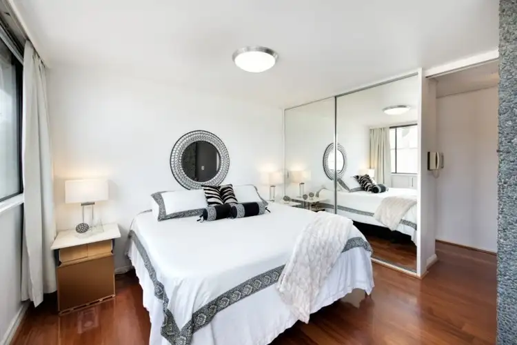 Sixth view of Homely apartment listing, 23/333 Beaconsfield Parade, St Kilda West VIC 3182