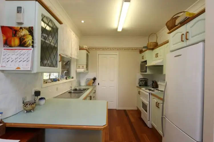 Third view of Homely house listing, 3 Loch Goyle Drive, Woodville NSW 2321