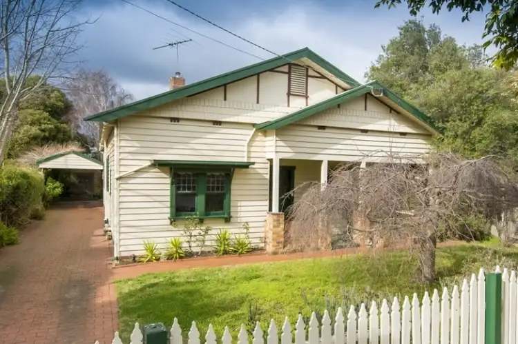 5 Sargeant Street, Geelong West VIC 3218