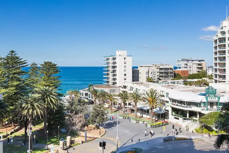 604/1 Abel Place, Cronulla NSW 2230