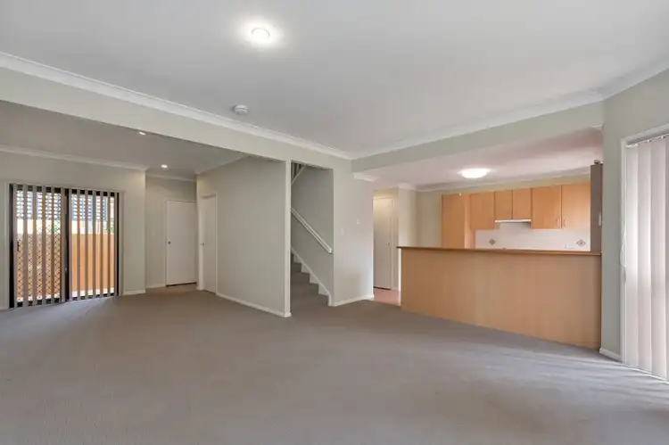 Second view of Homely house listing, 30/250 Sumners Road, Riverhills QLD 4074