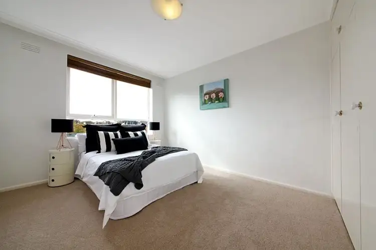 Fourth view of Homely apartment listing, 17/51 Kooyong Road, Armadale VIC 3143