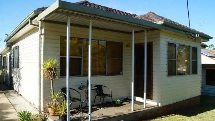 Main view of Homely house listing, 52 Fifth Street, Cardiff South NSW 2285