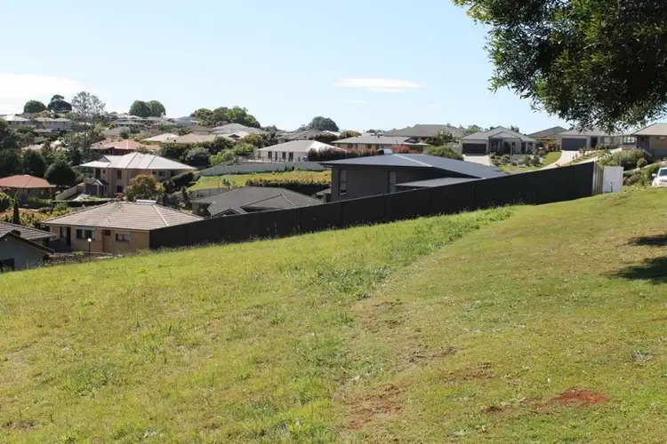 Second view of Homely land listing, 31 Joy Street, Goonellabah NSW 2480
