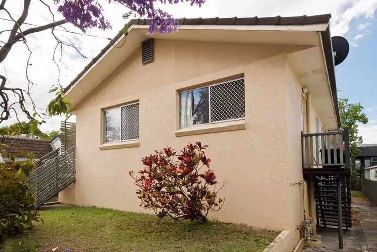 Second view of Homely block of units listing, Address available on request