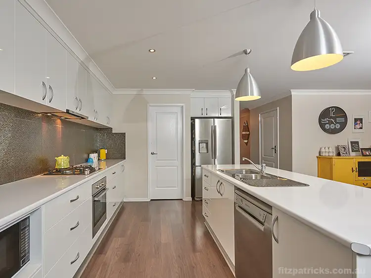 Fourth view of Homely house listing, 2 Koonawarra Place, Bourkelands NSW 2650