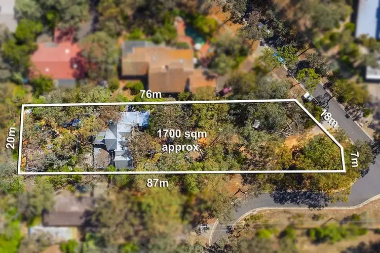 9 Riversdale Avenue, Eltham North VIC 3095