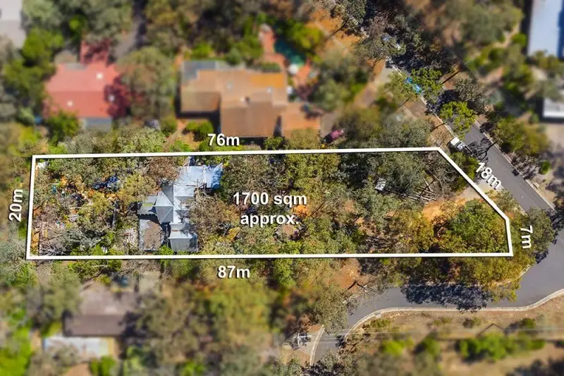 Main view of Homely house listing, 9 Riversdale Avenue, Eltham North VIC 3095