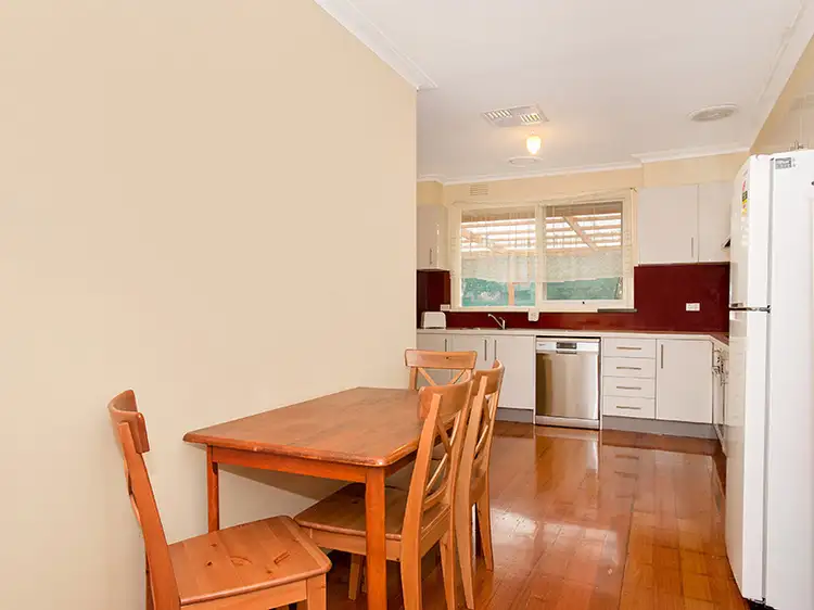 Third view of Homely house listing, 3 Collier Court, Burwood VIC 3125