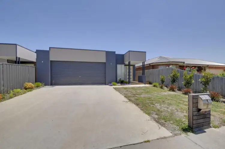 Second view of Homely house listing, 9B Huntingfield Close, Traralgon VIC 3844