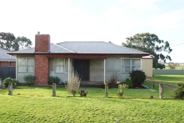 Main view of Homely house listing, 76 Swanston Street, Terang VIC 3264