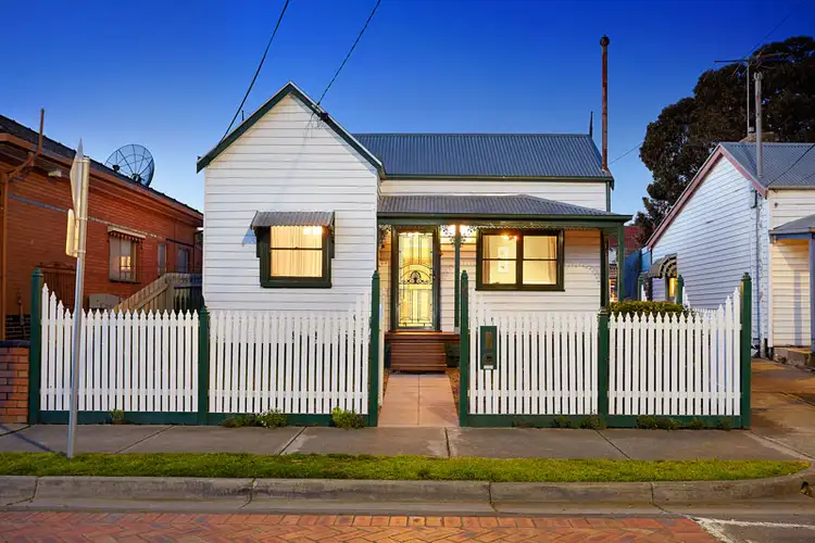 Main view of Homely house listing, 16 Percival Street, Preston VIC 3072