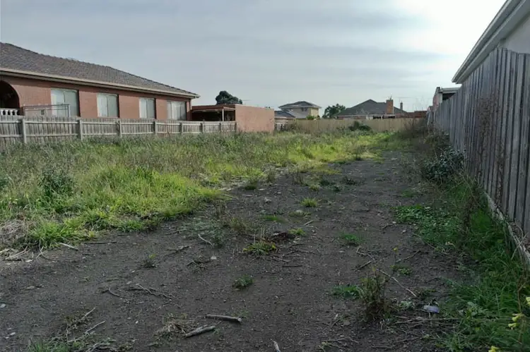 Second view of Homely land listing, 10 Highlands Road, Thomastown VIC 3074