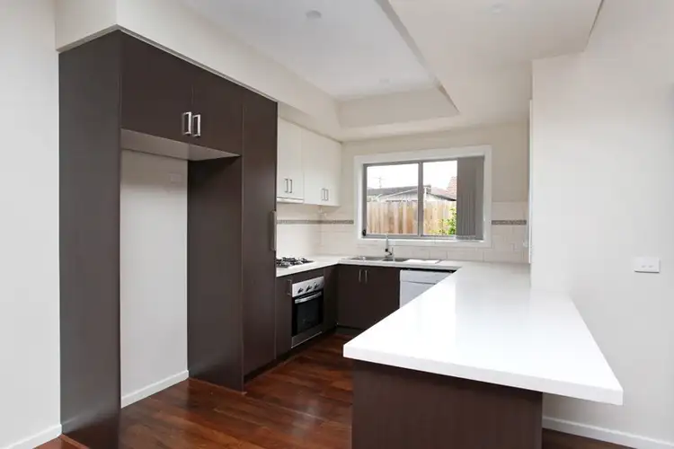 Third view of Homely unit listing, 2/4 Bradman Street, Sunshine North VIC 3020