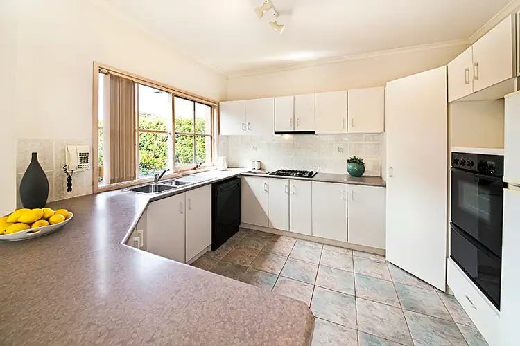 Fifth view of Homely townhouse listing, 1/2 McLauchlin Avenue, Sandringham VIC 3191