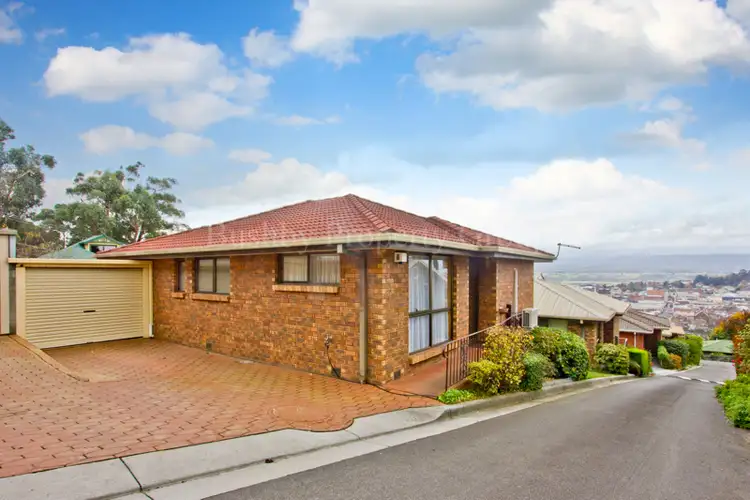 Main view of Homely unit listing, 6/345 Brisbane Street, West Launceston TAS 7250