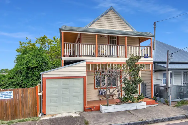 Second view of Homely house listing, 3 Brien Street, The Junction NSW 2291