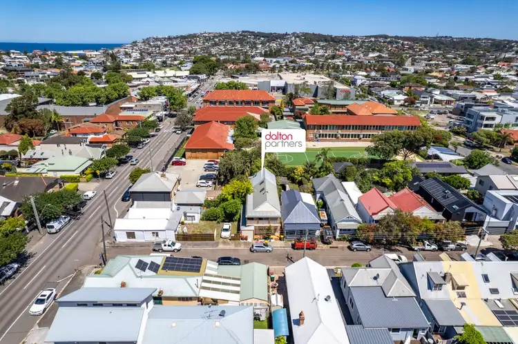 Third view of Homely house listing, 3 Brien Street, The Junction NSW 2291