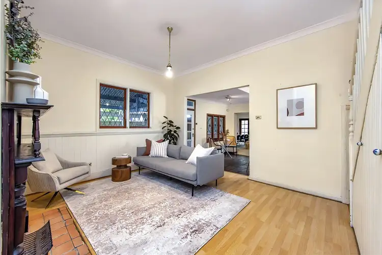 Fifth view of Homely house listing, 3 Brien Street, The Junction NSW 2291