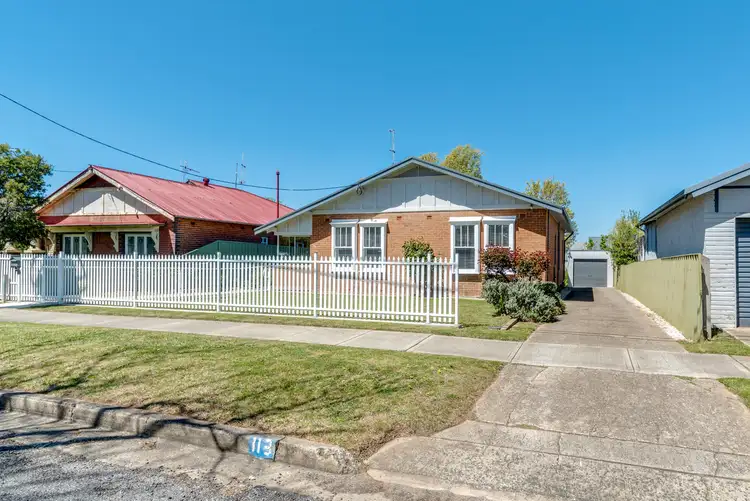 113 Coromandel Street, Goulburn NSW 2580