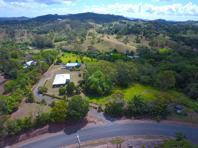 Main view of Homely house listing, 122 Gardiners Road, Habana QLD 4740