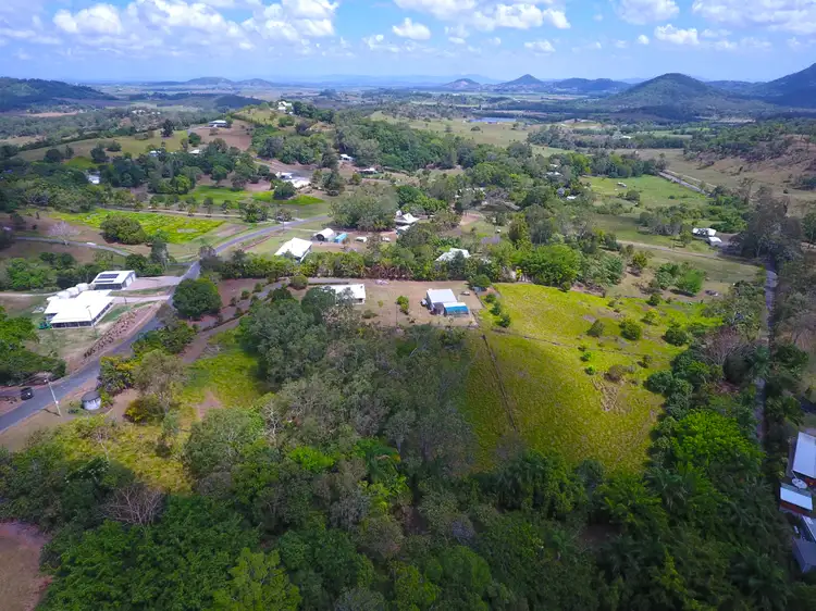 Second view of Homely house listing, 122 Gardiners Road, Habana QLD 4740