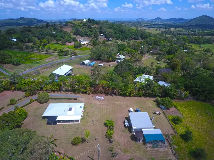 Third view of Homely house listing, 122 Gardiners Road, Habana QLD 4740