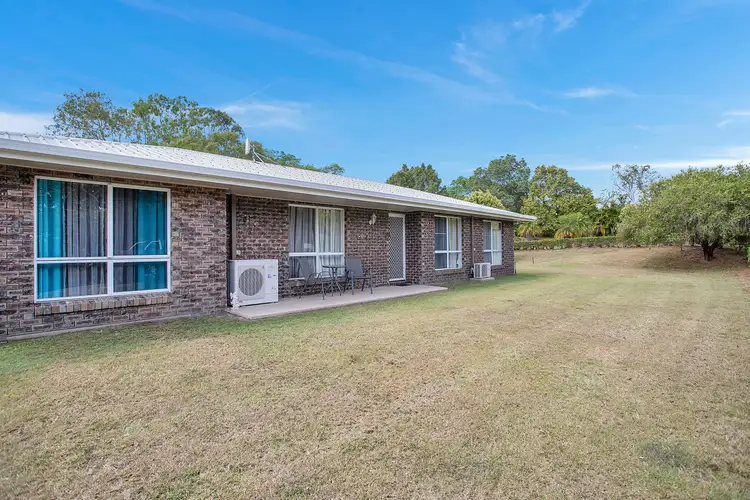 Fifth view of Homely house listing, 122 Gardiners Road, Habana QLD 4740