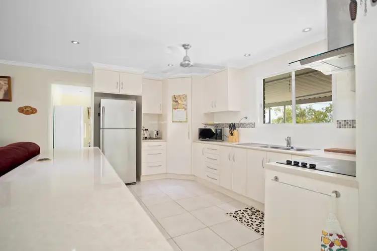 Sixth view of Homely house listing, 122 Gardiners Road, Habana QLD 4740