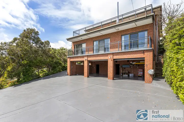 13 Bella Vista Drive, Tootgarook VIC 3941
