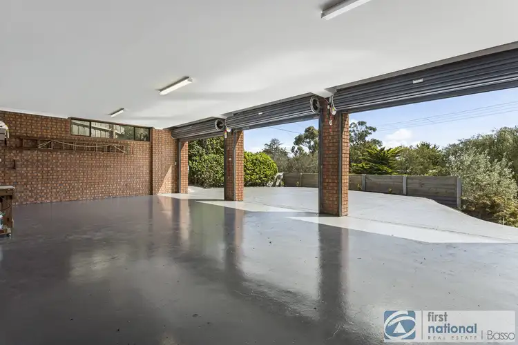 Second view of Homely house listing, 13 Bella Vista Drive, Tootgarook VIC 3941