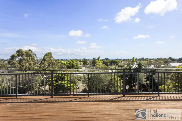 Sixth view of Homely house listing, 13 Bella Vista Drive, Tootgarook VIC 3941