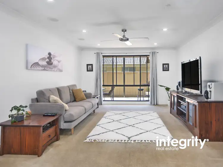 Fourth view of Homely house listing, 26 Mintbush Crescent, Worrigee NSW 2540