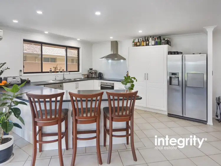 Sixth view of Homely house listing, 26 Mintbush Crescent, Worrigee NSW 2540