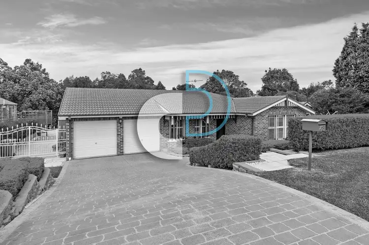 48 Bakeri Circuit, Warabrook NSW 2304