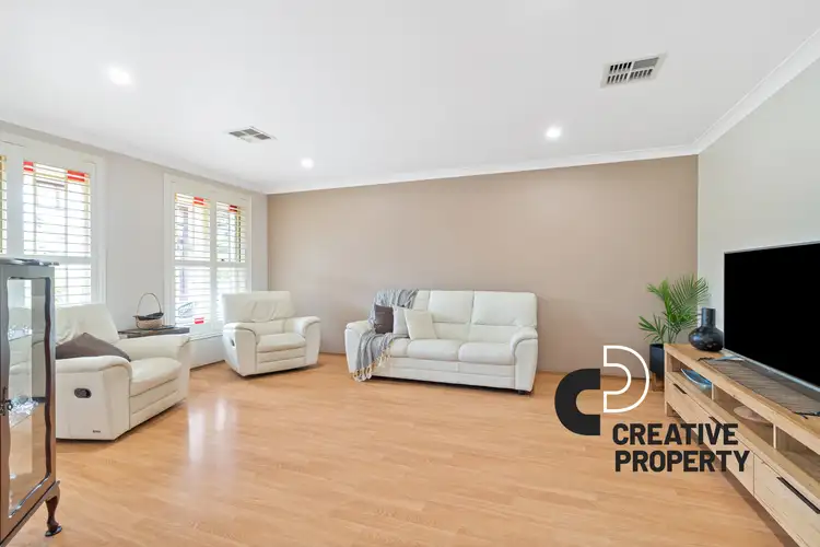 Sixth view of Homely house listing, 48 Bakeri Circuit, Warabrook NSW 2304