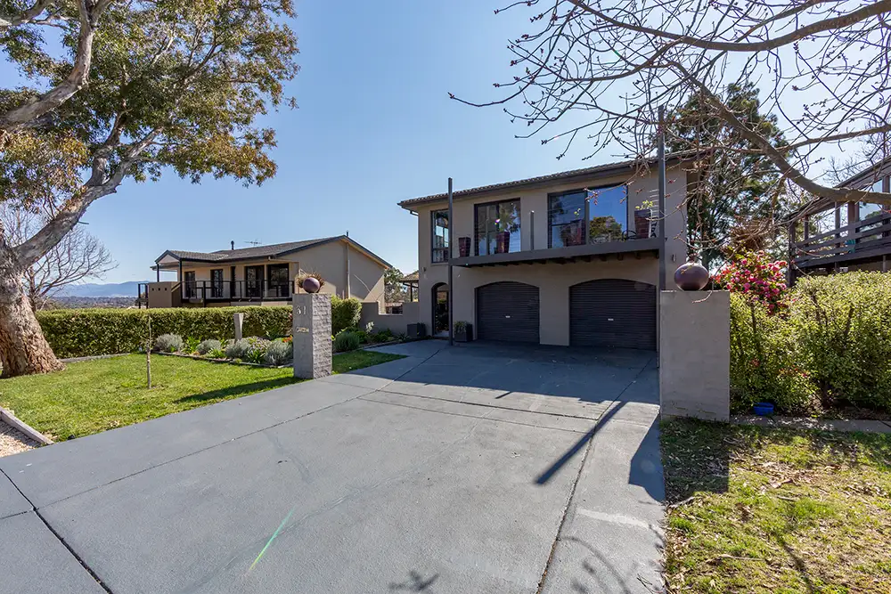 Main view of Homely house listing, 31 Crawford Street, Flynn ACT 2615