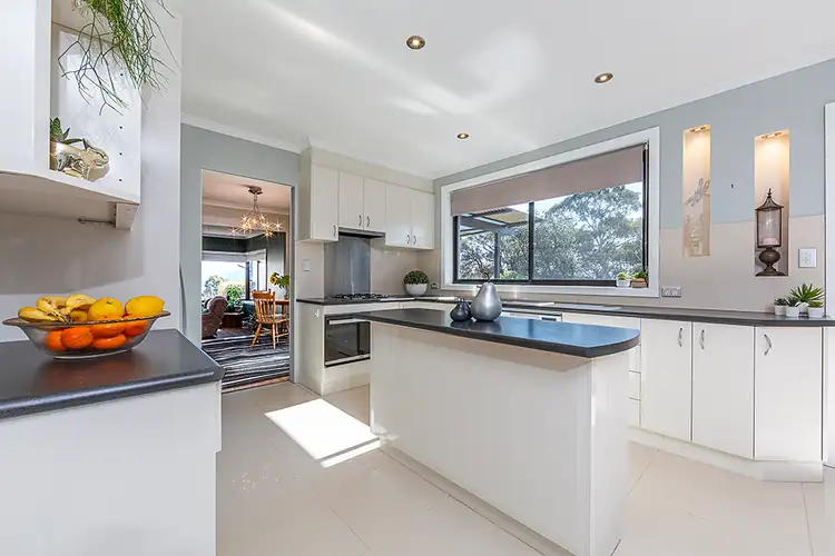 Second view of Homely house listing, 31 Crawford Street, Flynn ACT 2615