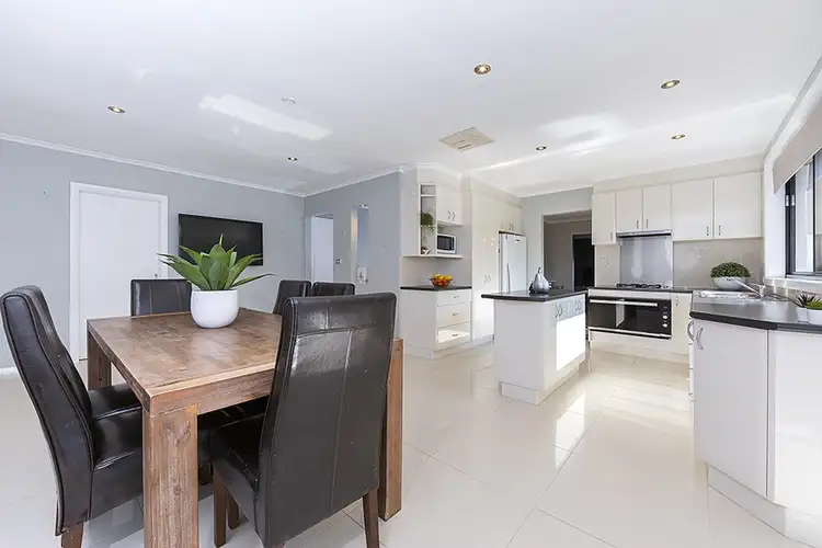 Fourth view of Homely house listing, 31 Crawford Street, Flynn ACT 2615