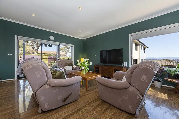 Fifth view of Homely house listing, 31 Crawford Street, Flynn ACT 2615