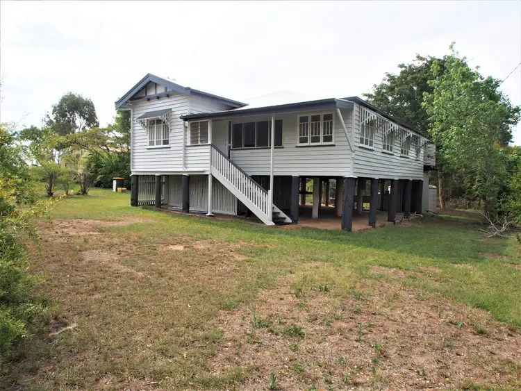 Main view of Homely rural property listing, 47 WARRENERS ROAD, Cordalba QLD 4660
